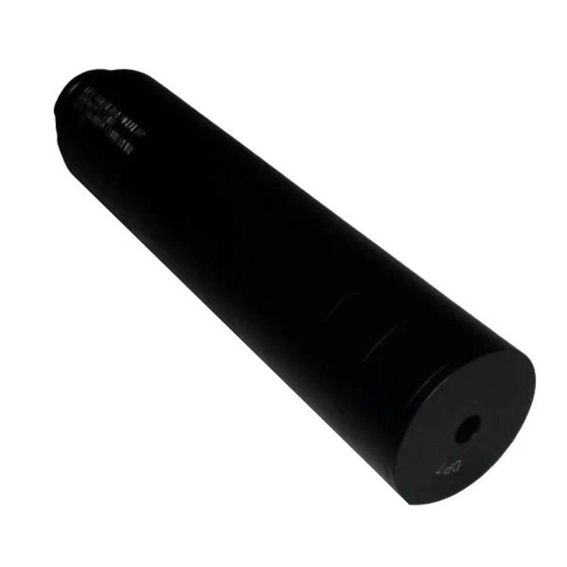 Buy Second Hand DPT Overbarrel Non-Magnum 7mm M14x1 in NZ New Zealand.