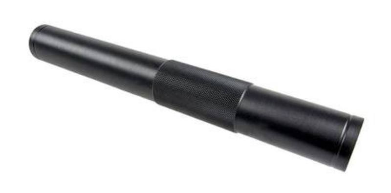 Buy Second Hand HushPower 22Cal Silencer 300 1/2x20 in NZ New Zealand.