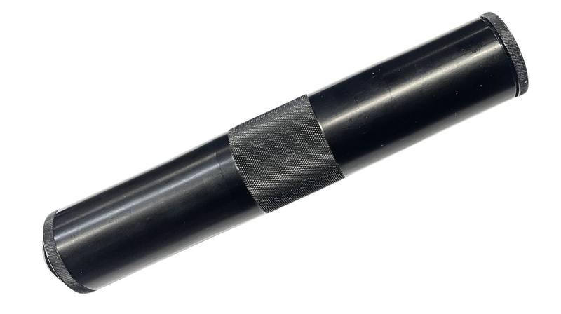 Buy Secondhand Gunworks .30 cal Maximus Centerfire Over Barrel Silencer | M18x1 in NZ New Zealand.