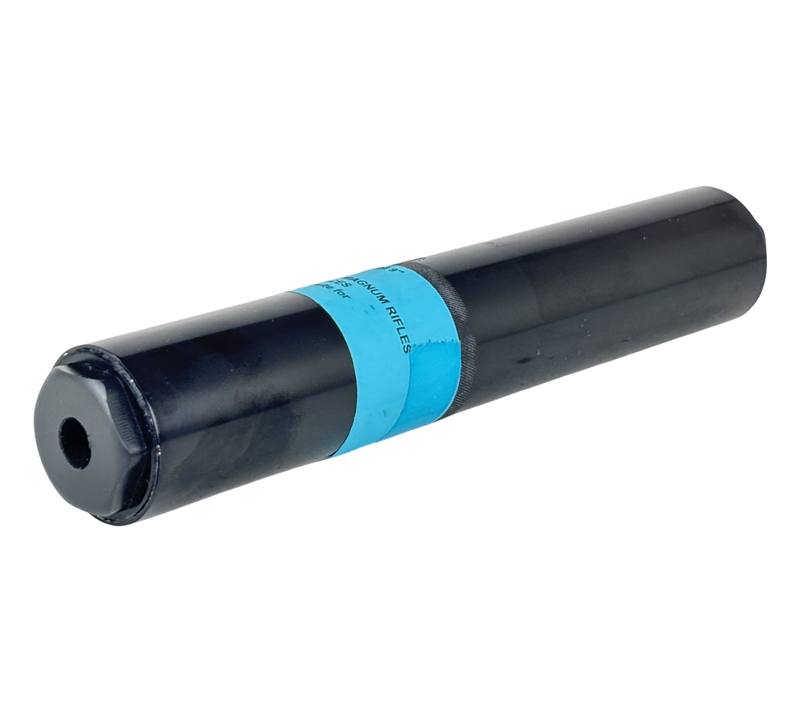 Buy Gunworks Spartan 41mm Centrefire 30Cal 9" Silencer | 1/2X20 in NZ New Zealand.