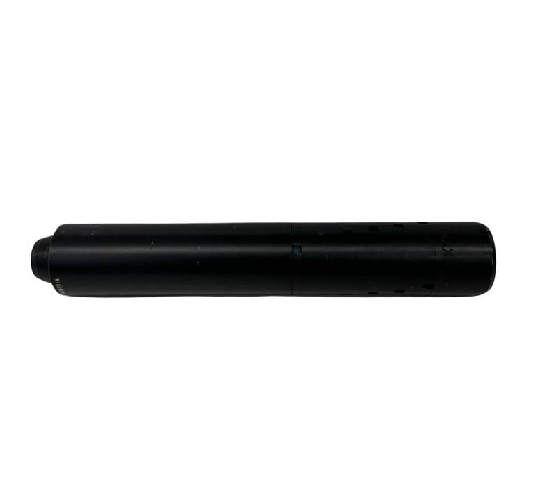 Buy Secondhand Sonic CF 45 7MM Silencer 1/2X28 in NZ New Zealand.
