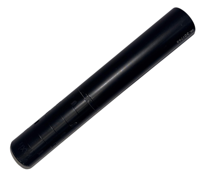 Buy Secondhand Sonic 35 Centerfire Silencer 6mm | M15x1 in NZ New Zealand.