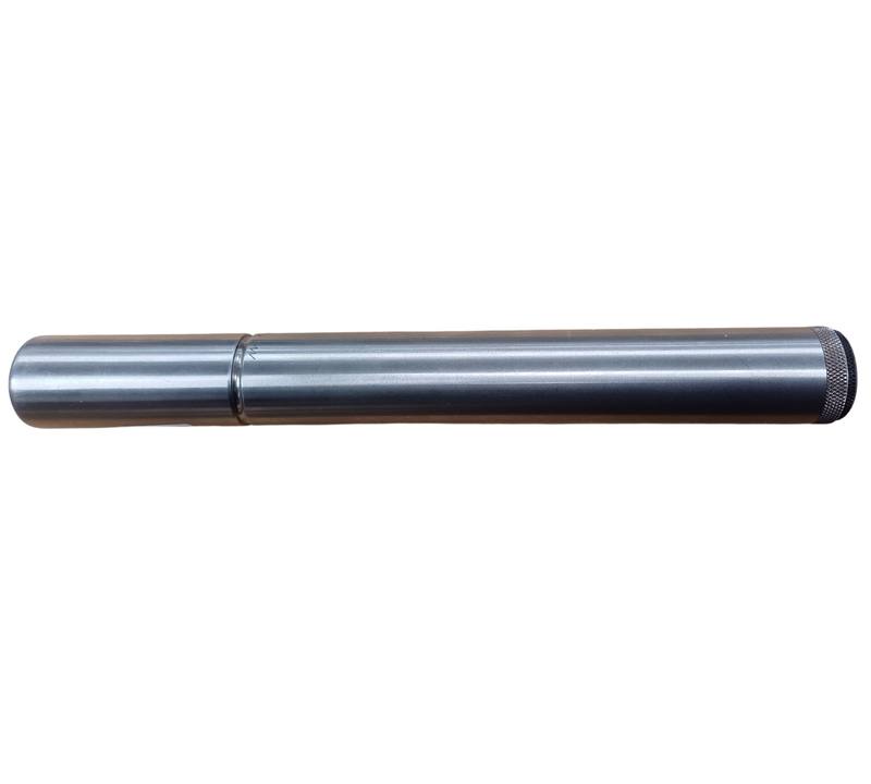 Buy Secondhand MAE Centrefire OB 44CAL S/S Silencer M15X1 in NZ New Zealand.