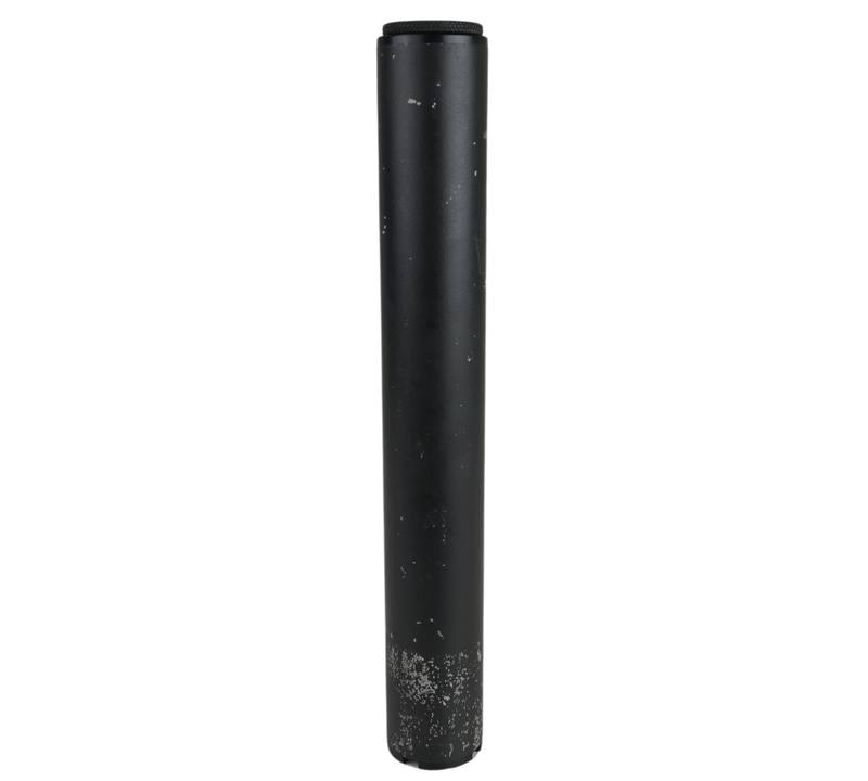 Buy Secondhand Maniatis 30 Cal 1/2x20 Thread Silencer in NZ New Zealand.