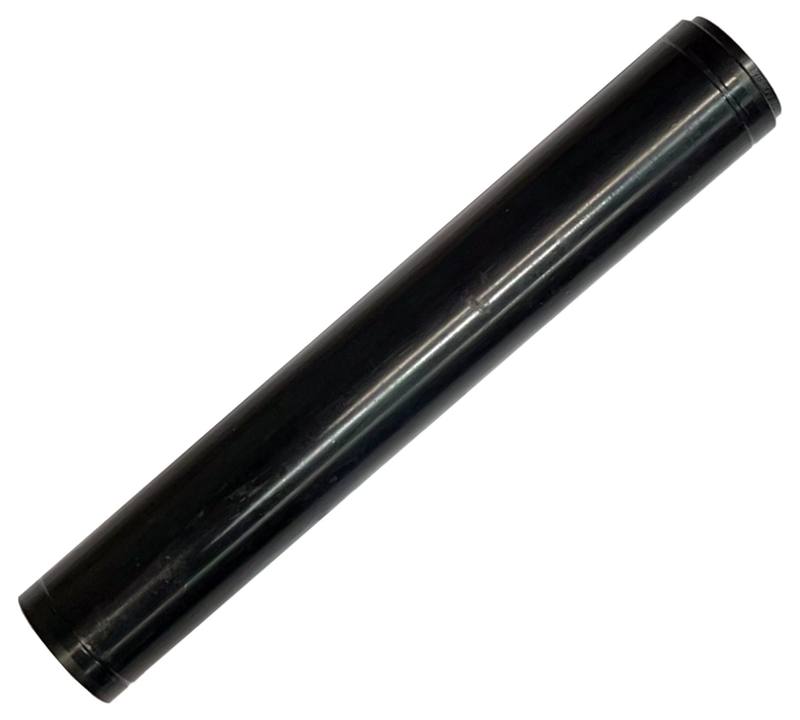 Buy Secondhand Hushpower Centerfire 22 Cal Magnum Compact 1/2x28 Thread Silencer in NZ New Zealand.