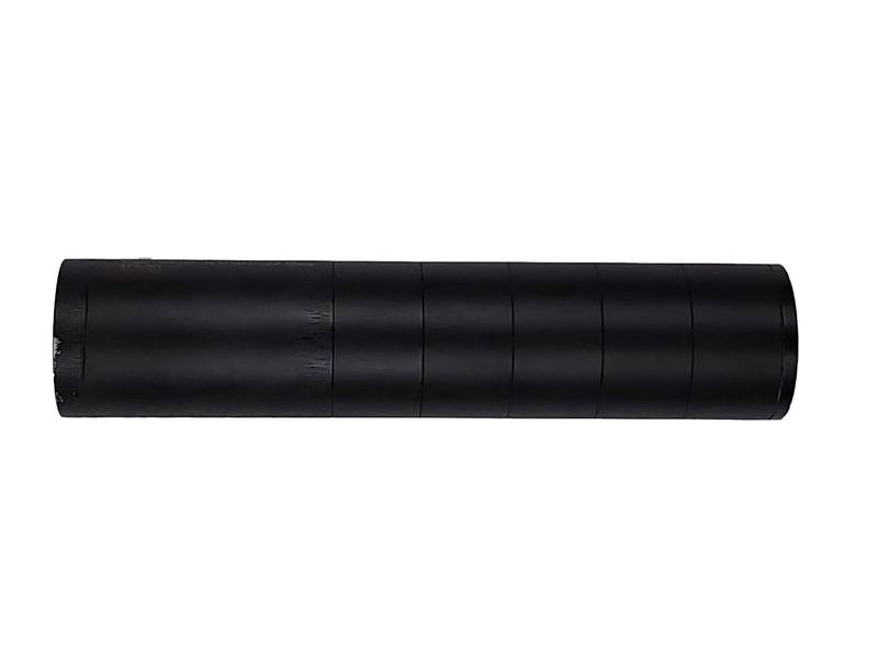 Buy Secondhand DPT Rimfire Muzzle Forward 22 1/2x20 Thread Silencer in NZ New Zealand.