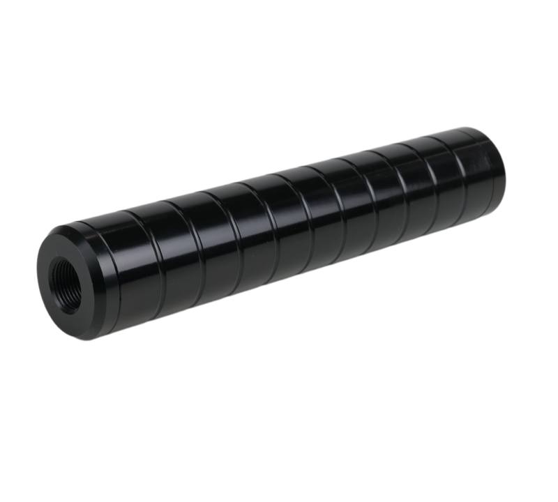 Buy Stealth Suppressor 22cal Rimfire Muzzle Forward 1/2X28 in NZ New Zealand.