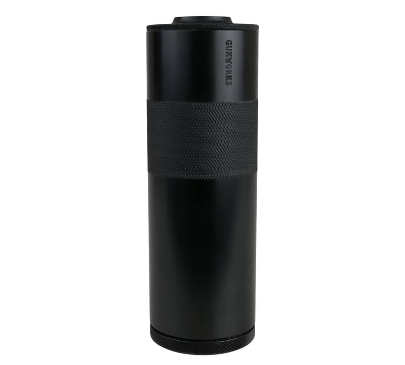 Buy Secondhand Gunworks Rimfire Muzzle Forward 17 Cal 9-16x18 in NZ New Zealand.