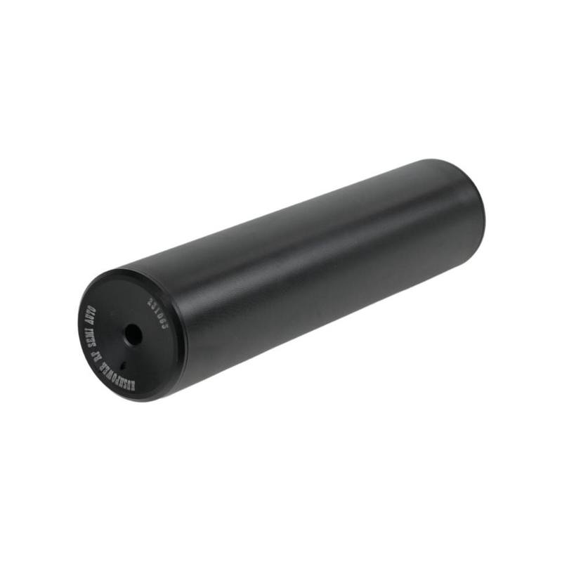 Buy Secondhand Hushpower Rimfire Silencer 22 Cal | 1/2x28 Thread in NZ New Zealand.