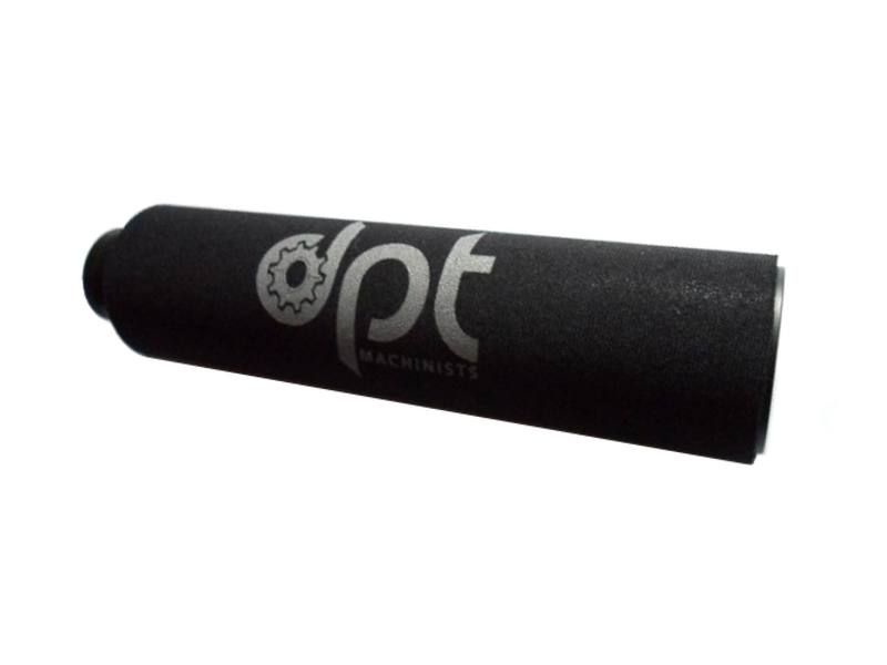 Buy DPT Neoprene Standard Silencer Cover in NZ New Zealand.