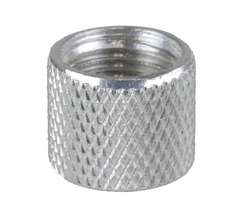 Buy Thread Cap Silver Alloy | Choose Thread in NZ New Zealand.