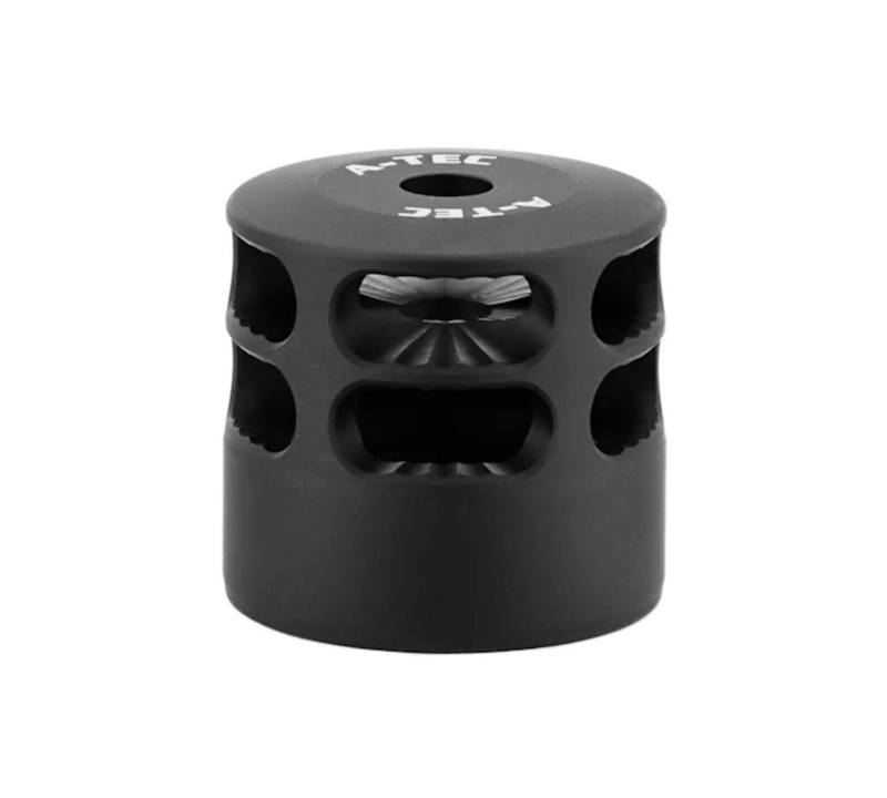 Buy A-Tec Optima 50 Muzzle Brake End Cap in NZ New Zealand.