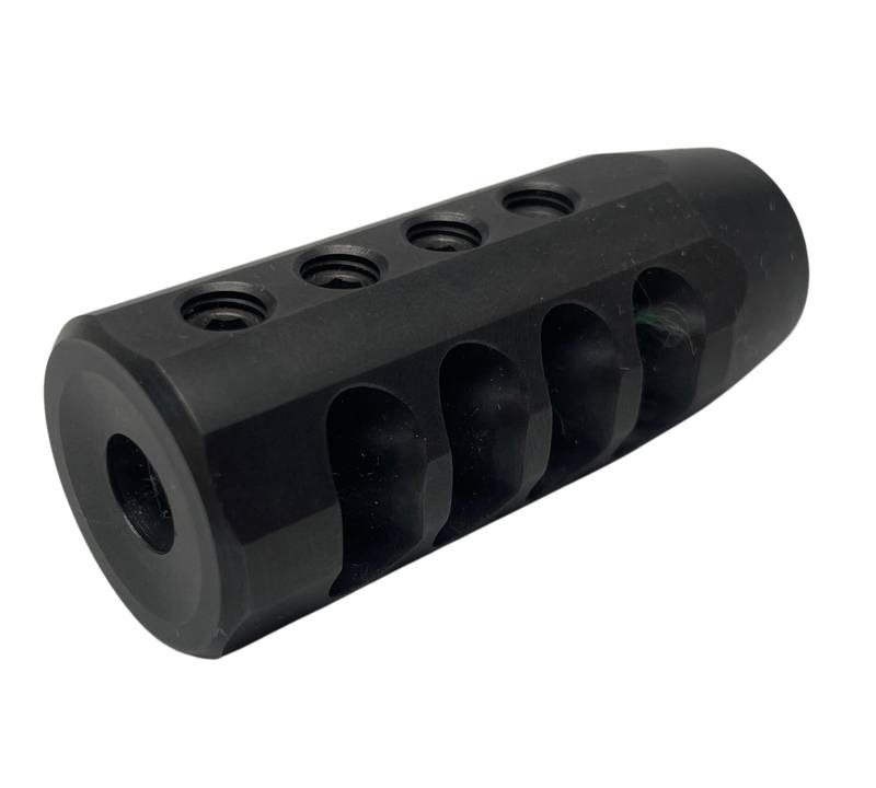 Buy Secondhand Christensen Arms 30 Cal Muzzle Brake | 5/8x24 Thread in NZ New Zealand.