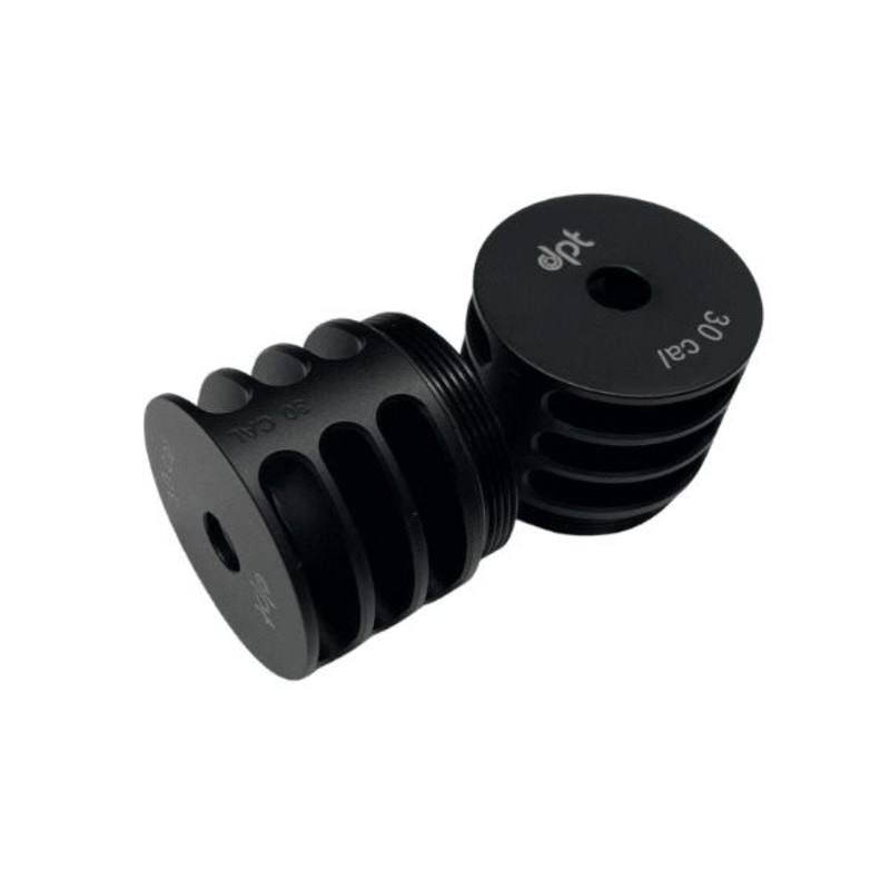 Buy DPT Muzzle Brake Cap MK2 | 25cal - 6.5mm in NZ New Zealand.