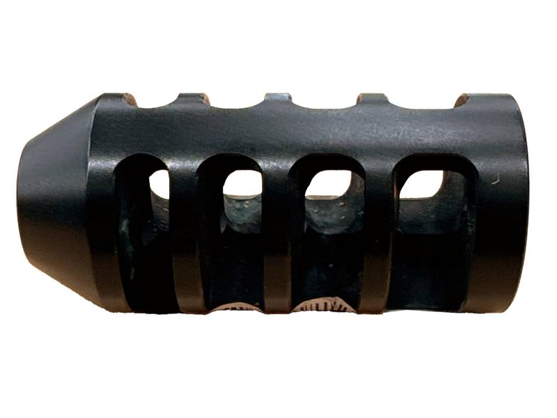 Buy Secondhand Megamax Brake .30 Tactical Special M15x1 Thread in NZ New Zealand.