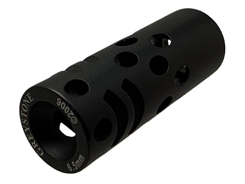 Buy Second Hand Greystone Brake 6.5MM 11/16X24 in NZ New Zealand.