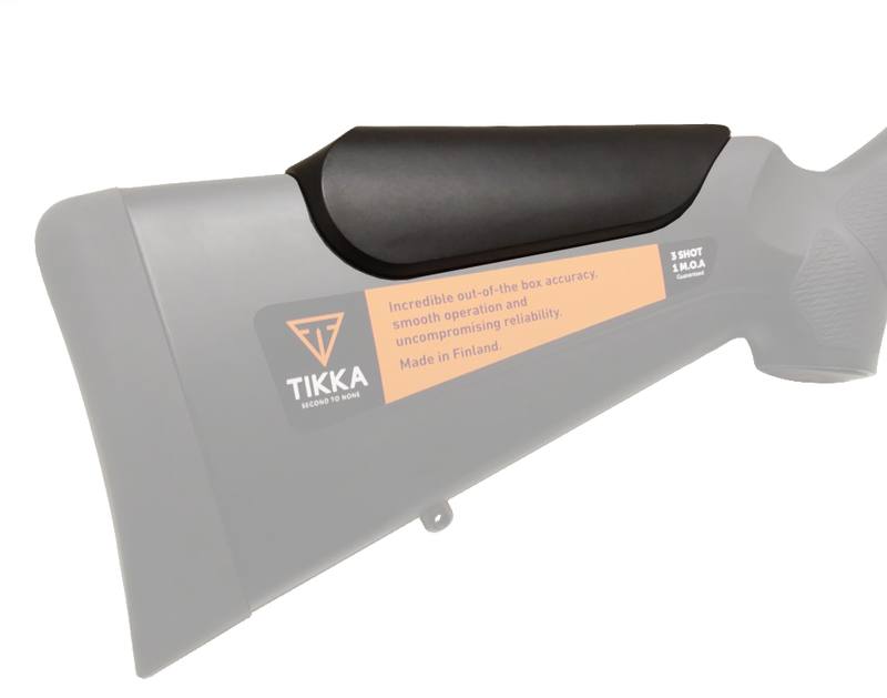Buy Tikka T3 Raised Comb Synthetic in NZ New Zealand.