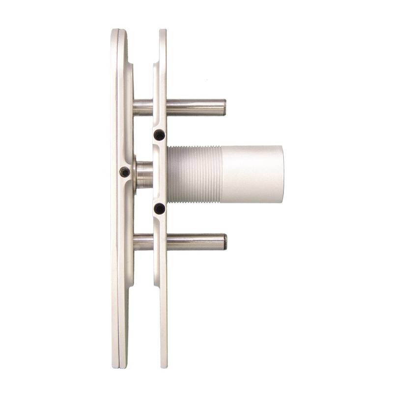 Buy GraCoil Adjustable Butt Plate Drilling Fixture in NZ New Zealand.
