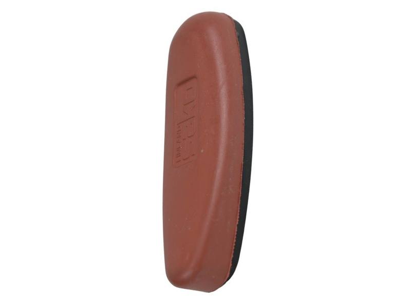 Buy Sako 75 Recoil Pad 16mm Red in NZ New Zealand.