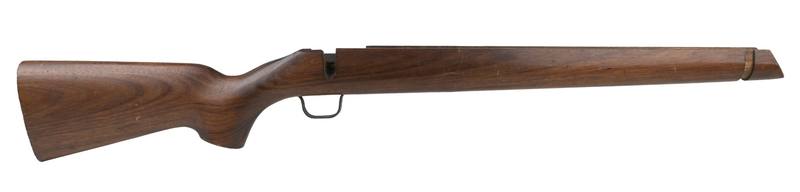 Buy Secondhand Parker Hale Wood Stock in NZ New Zealand.