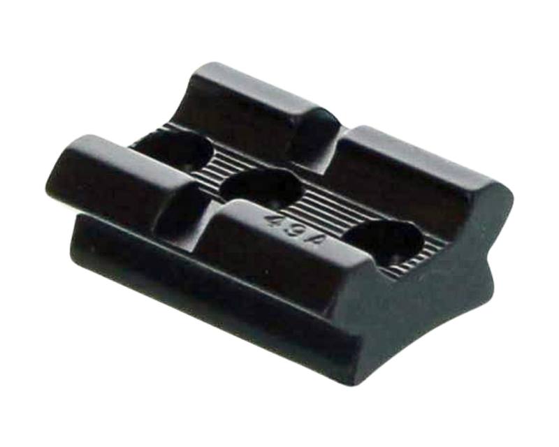 Buy Weaver Top Mount Base | #49A in NZ New Zealand.