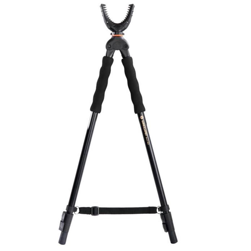 Buy Vanguard Quest B62 Portable Shooting Bipod in NZ New Zealand.