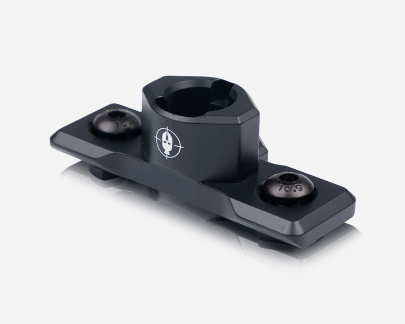 Buy Spartan Bipod Adaptor Classic M-Lok in NZ New Zealand.