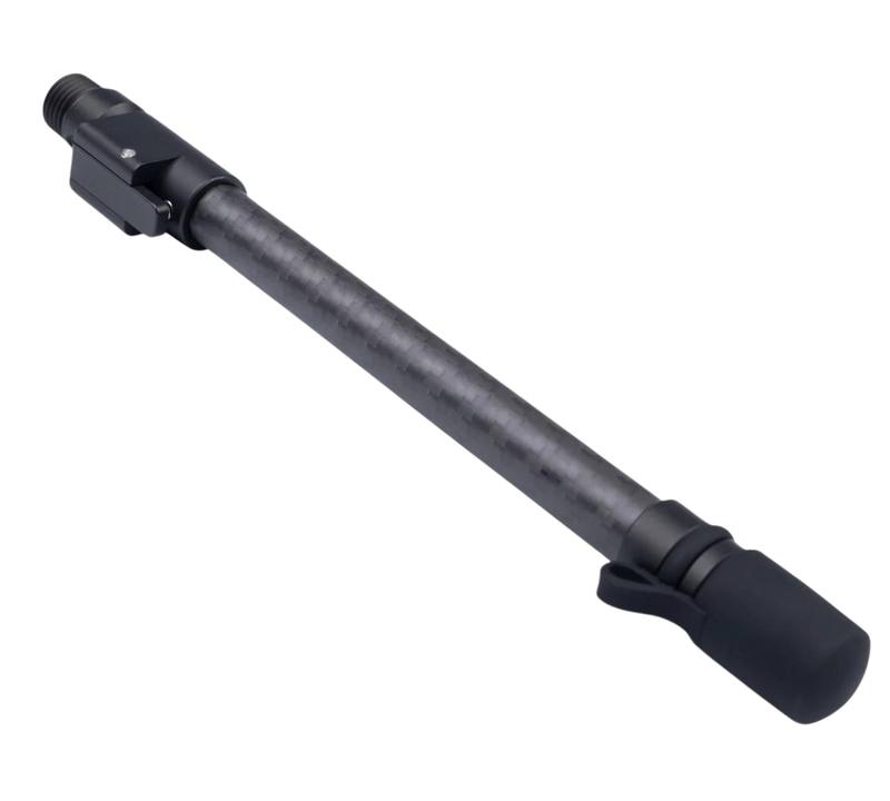 Buy Spartan TAC Leg Replacement Long Leg Black in NZ New Zealand.