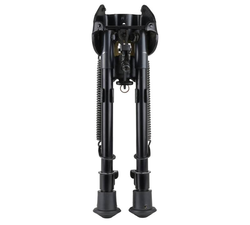 Buy Secondhand Harris Fixed 9'-13' Notch Leg Bipod in NZ New Zealand.