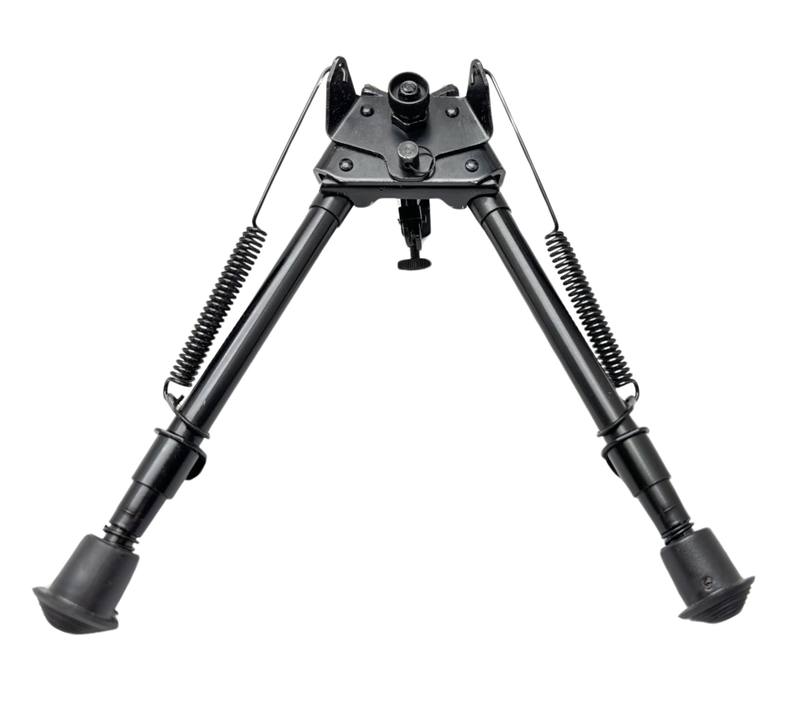 Buy Secondhand Misc Bipod 9-13" Notched Legs in NZ New Zealand.