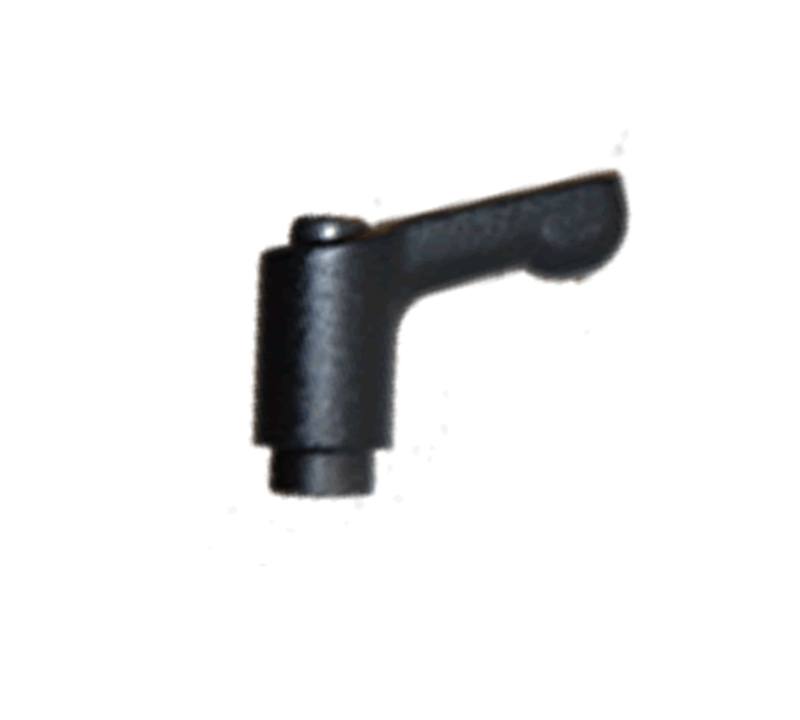 Buy T-nuts Popdlock BPL-Micro Bipod Lock Lever M6x1.0 in NZ New Zealand.