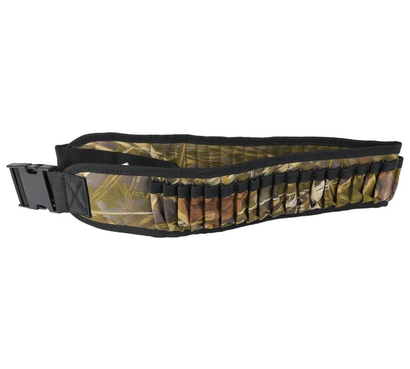 Buy Backridge 30 Cal Camo 40 Round Ammo Belt in NZ New Zealand.