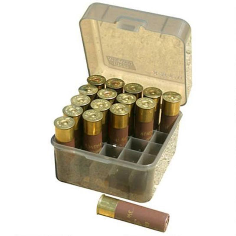 Buy MTM Case-Gard 12ga 25 Rounds 3.5" in NZ New Zealand.