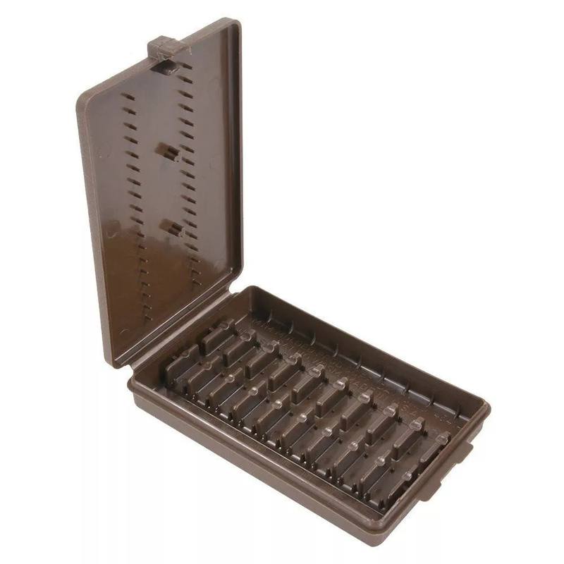 Buy MTM .222 / .223 Ammo Wallet | 9 Rounds in NZ New Zealand.