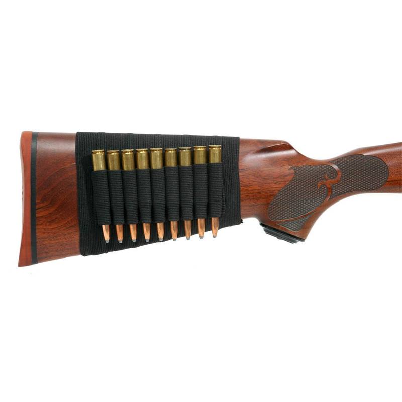Buy The Outdoor Connection Elastic Shell Holder in NZ New Zealand.