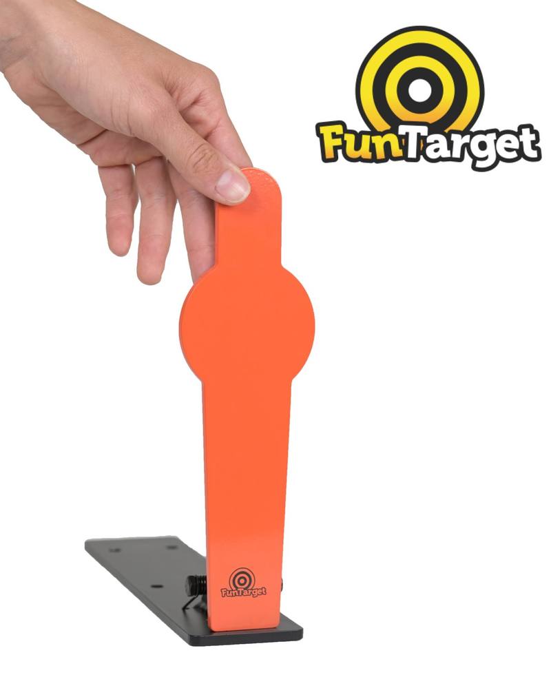 Buy Fun Target Rimfire Pop-Up Target in NZ New Zealand.
