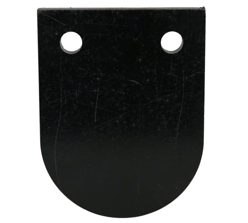 Buy Metal 4" AR450 Hanging Target in NZ New Zealand.