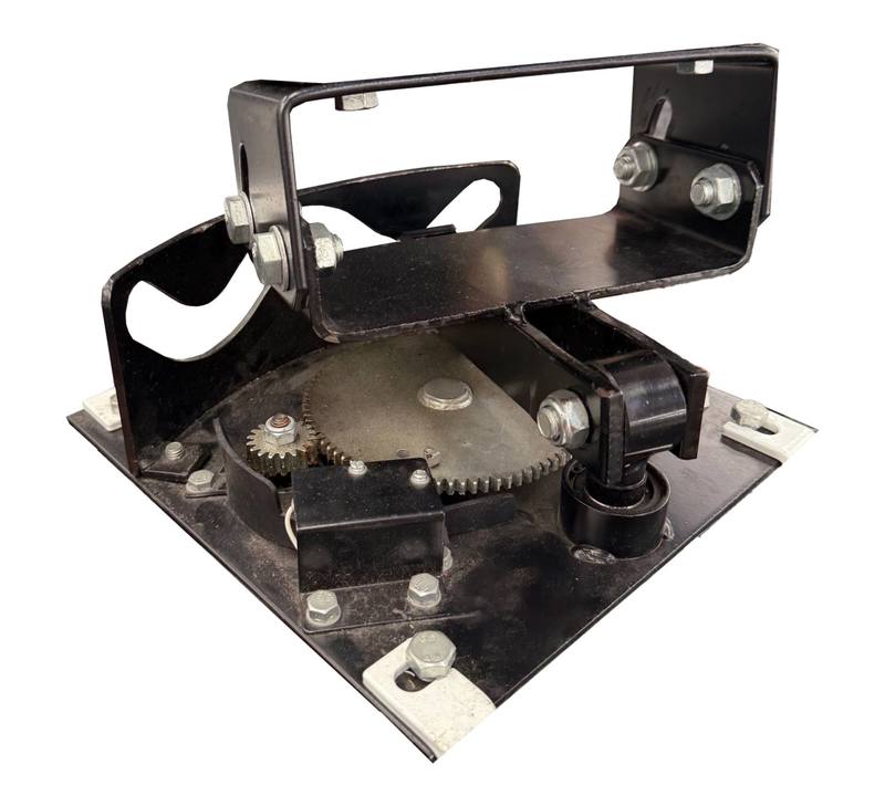 Buy Secondhand OO Clay Thrower Wobbler | Fits Auto 25 & 65 in NZ New Zealand.
