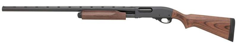 Buy 12ga Remington 870 Laminate Left Hand 28" in NZ New Zealand.