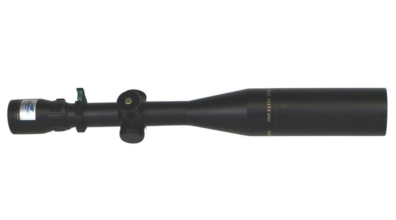 Buy Secondhand Bushnell Elite 6500 4.5-30x50 in NZ New Zealand.