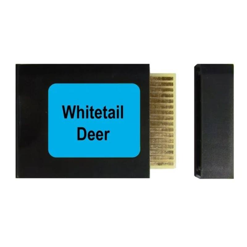 Buy AJ Productions MK2 Whitetail Deer Electronic SoundCard in NZ New Zealand.