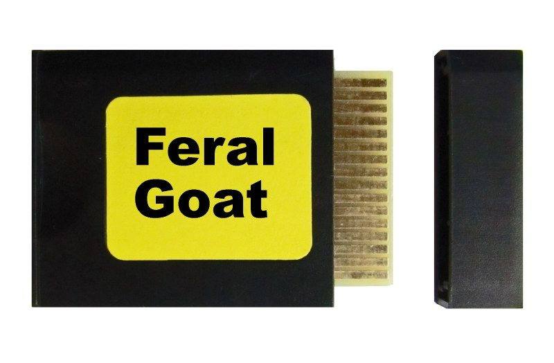 Buy AJ Productions MK2 Feral Goat Electronic Sound Card in NZ New Zealand.