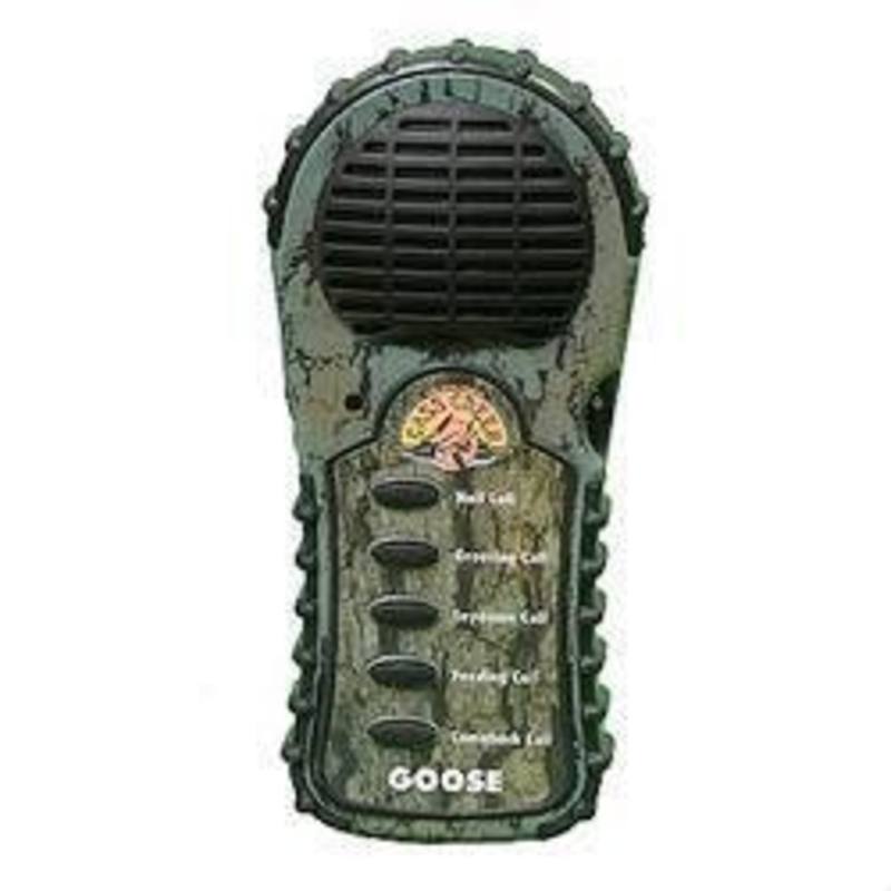 Buy Cass Creek Goose Game Call | #051 in NZ New Zealand.