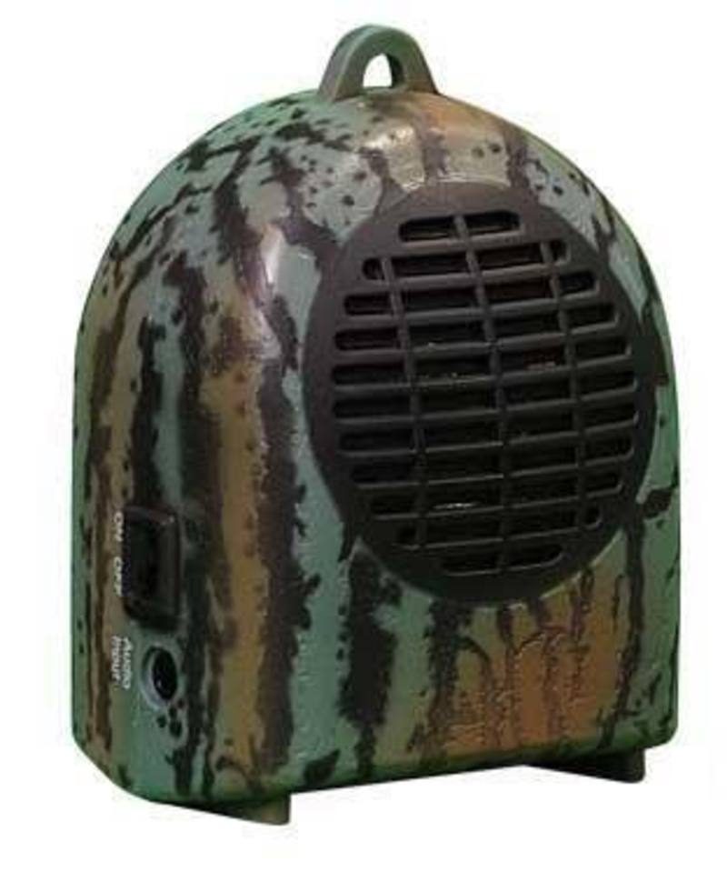 Buy Cass Creek Game Call Speaker in NZ New Zealand.