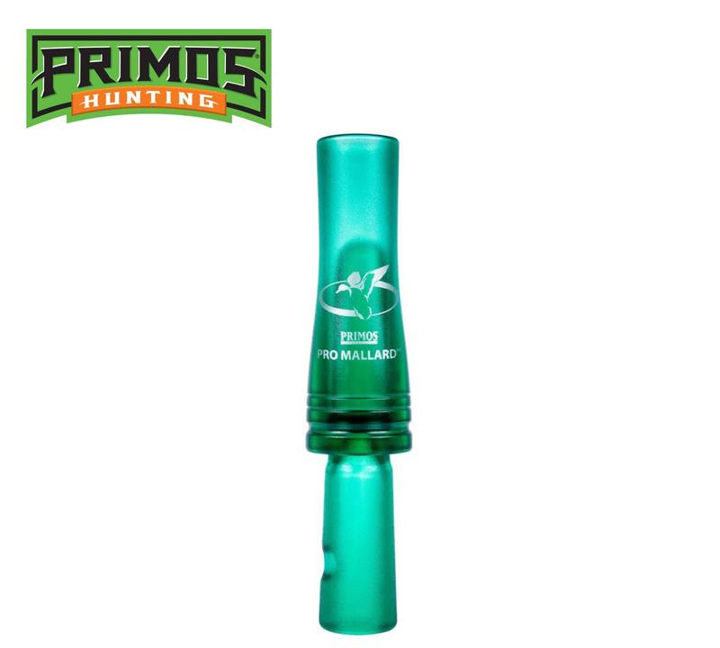 Buy Primos Pro Mallard Single Reed Duck Caller in NZ New Zealand.