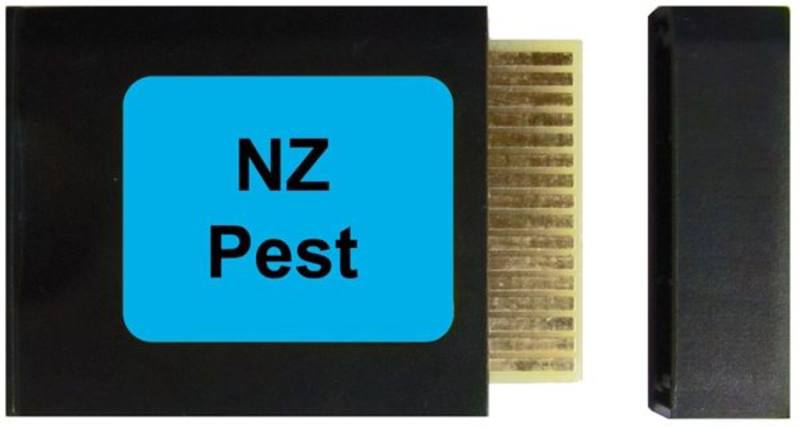 Buy AJ Productions NZ Pest MKII Sound Card in NZ New Zealand.