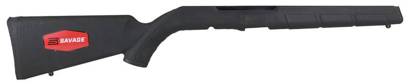 Buy Secondhand Savage A22/A17 Synthetic Stock in NZ New Zealand.