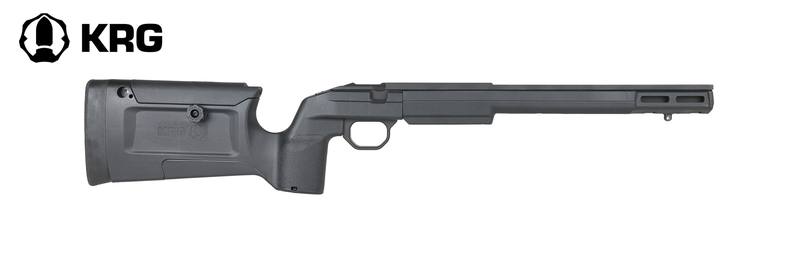 Buy KRG Bravo Chassis for CZ 457 Black in NZ New Zealand.