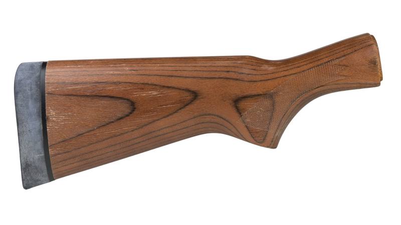 Buy Remington 870 Youth 20ga Laminate Stock in NZ New Zealand.