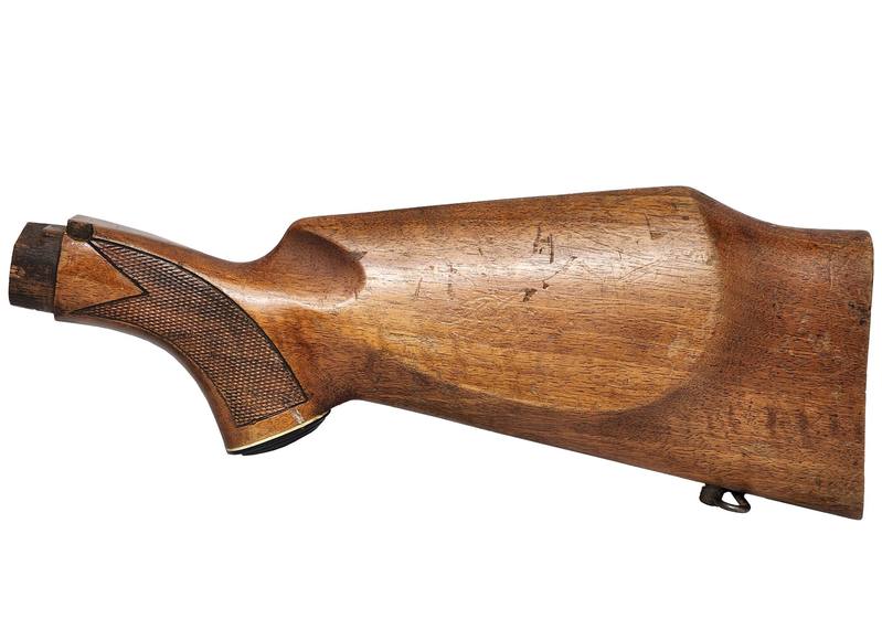 Buy Secondhand Enfield Sporterized Stock Wood in NZ New Zealand.